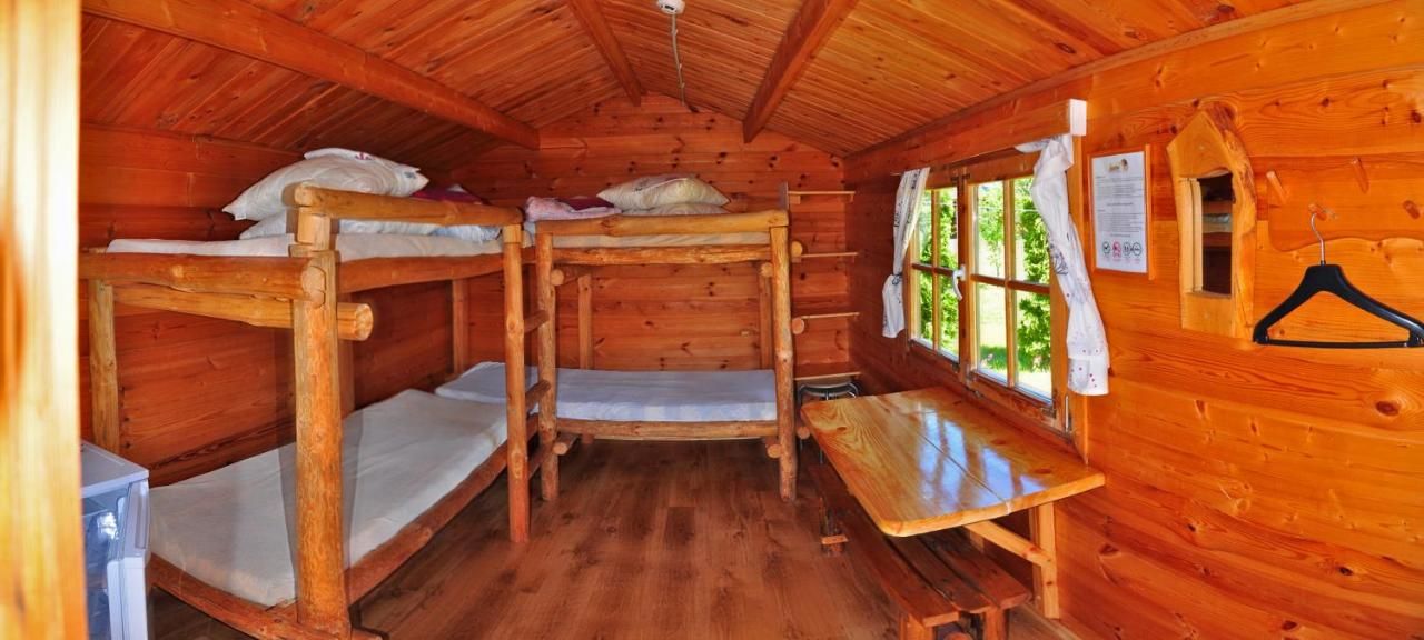 Кемпинги Campsite Leiputrija Адажи