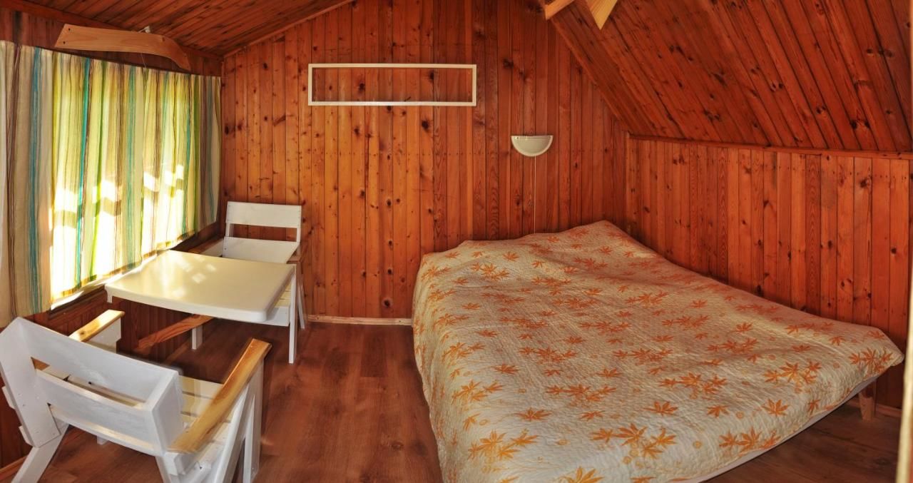 Кемпинги Campsite Leiputrija Адажи-43