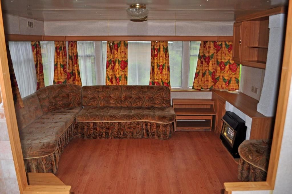 Кемпинги Campsite Leiputrija Адажи-50