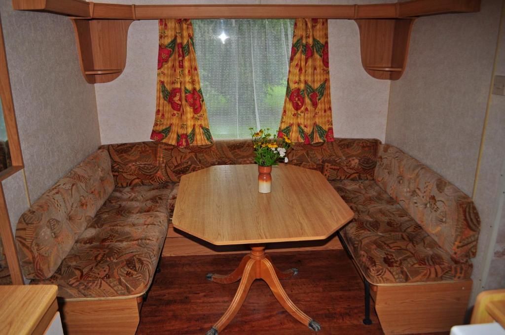 Кемпинги Campsite Leiputrija Адажи-52